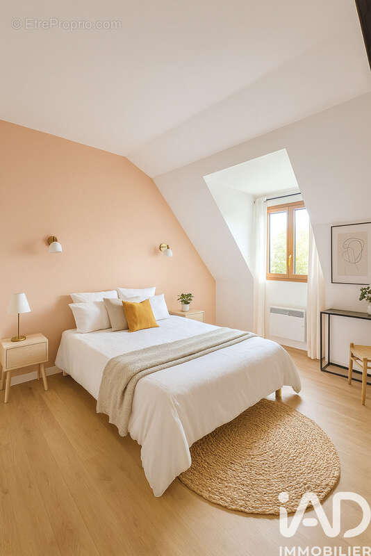 Photo 2 - Maison à SAINT-JOACHIM