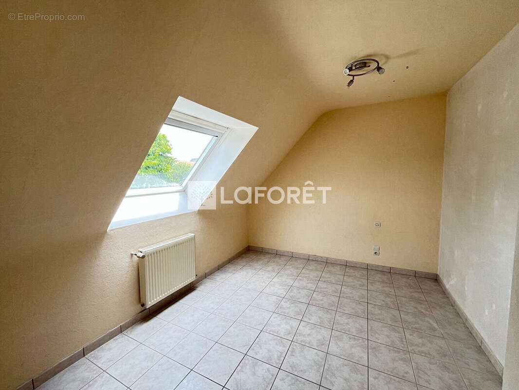 Maison Lannion 5 pièce(s) 95 m2 - photo 5