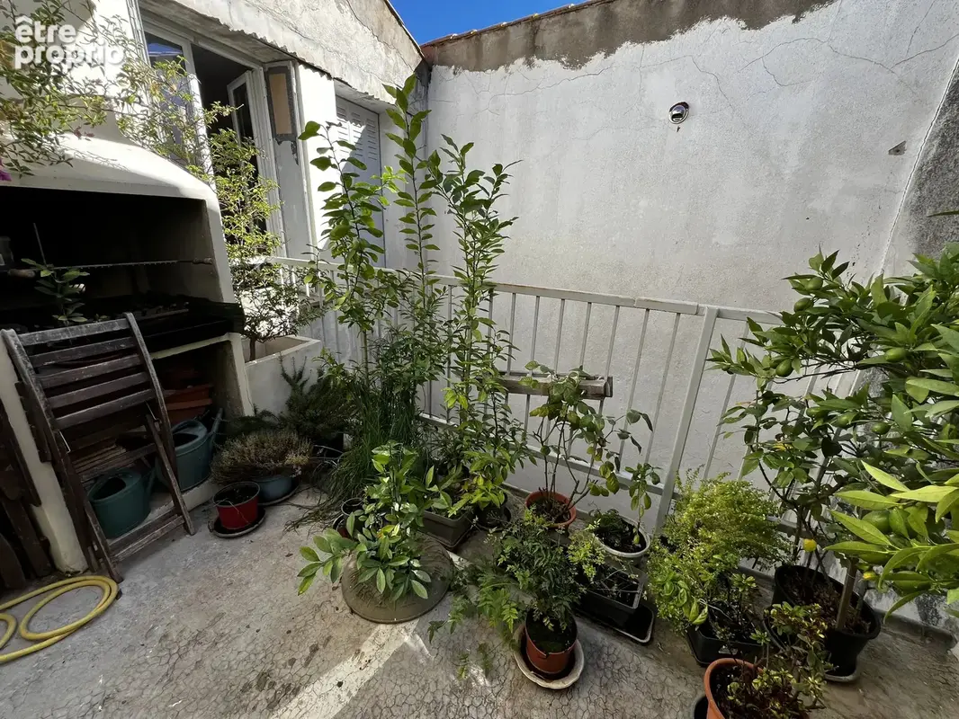 Beziers Appartement t3 coup de coeur avec terrasse - photo 11