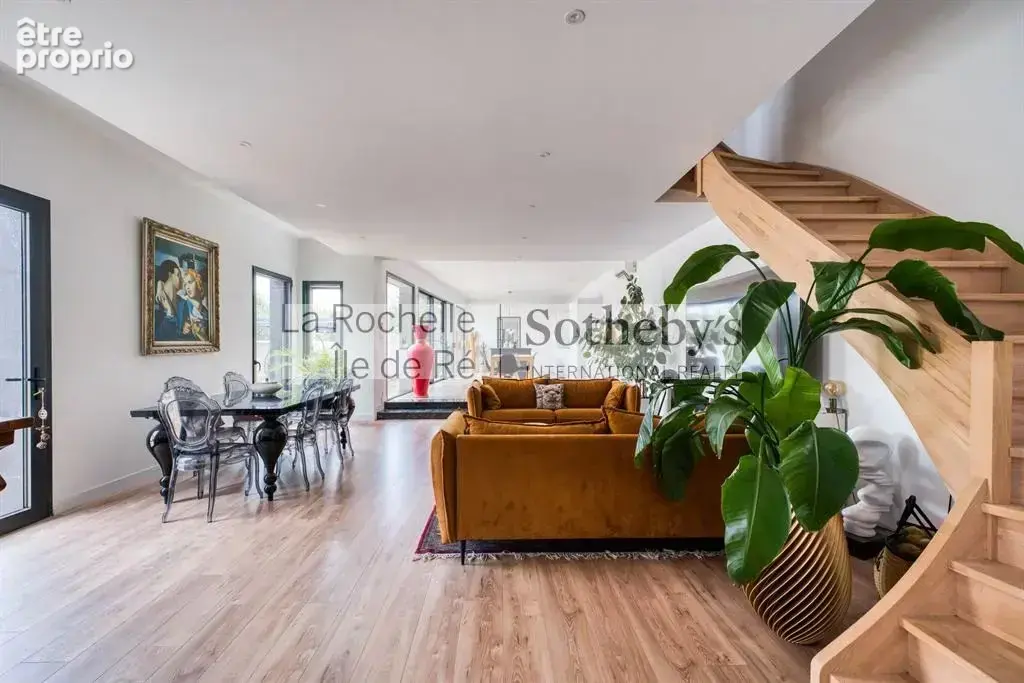 Villa Contemporaine à 300 mètres de la Plage - photo 8