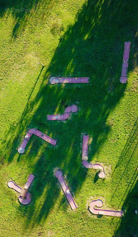 Appartement à GALLARGUES-LE-MONTUEUX