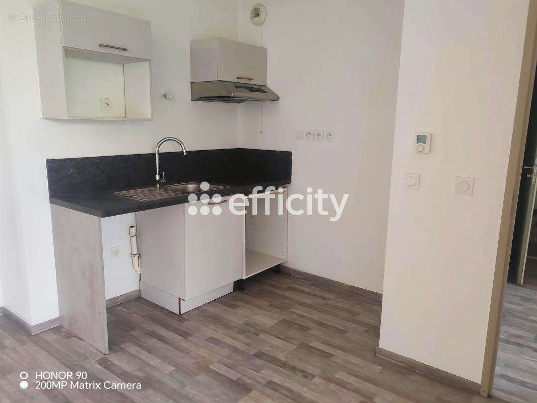 Appartement à MARSEILLE-15E