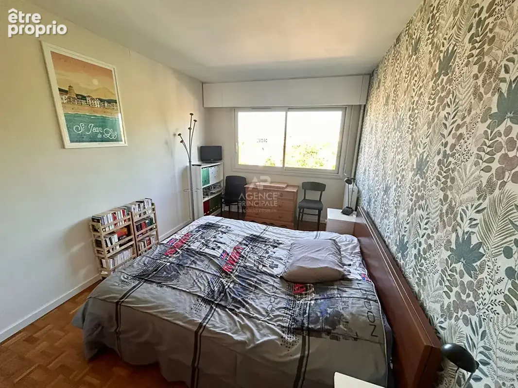 Appartement Poissy 4 pièce(s) 73 m2 - photo 8