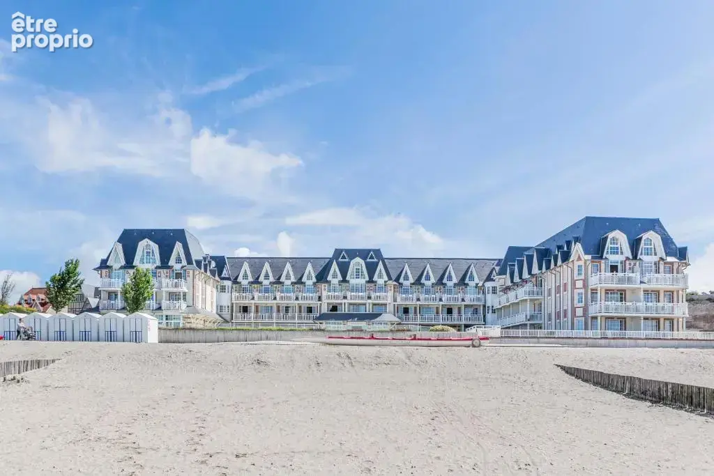 Investissement en residence de Tourisme - photo 3