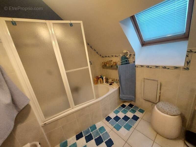 Maison à vendre 5 pièces CUZANCE (46) - photo 21