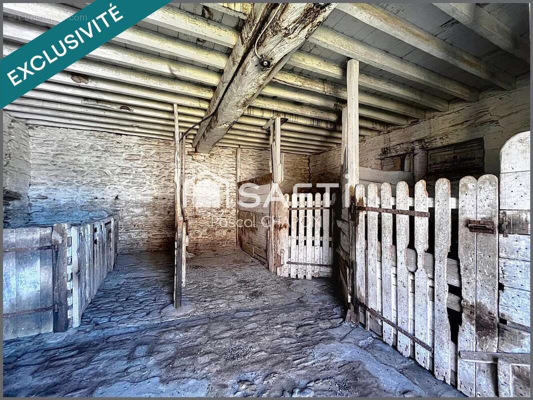 Photo 5 - Maison à SAINT-AUBIN-DES-LANDES