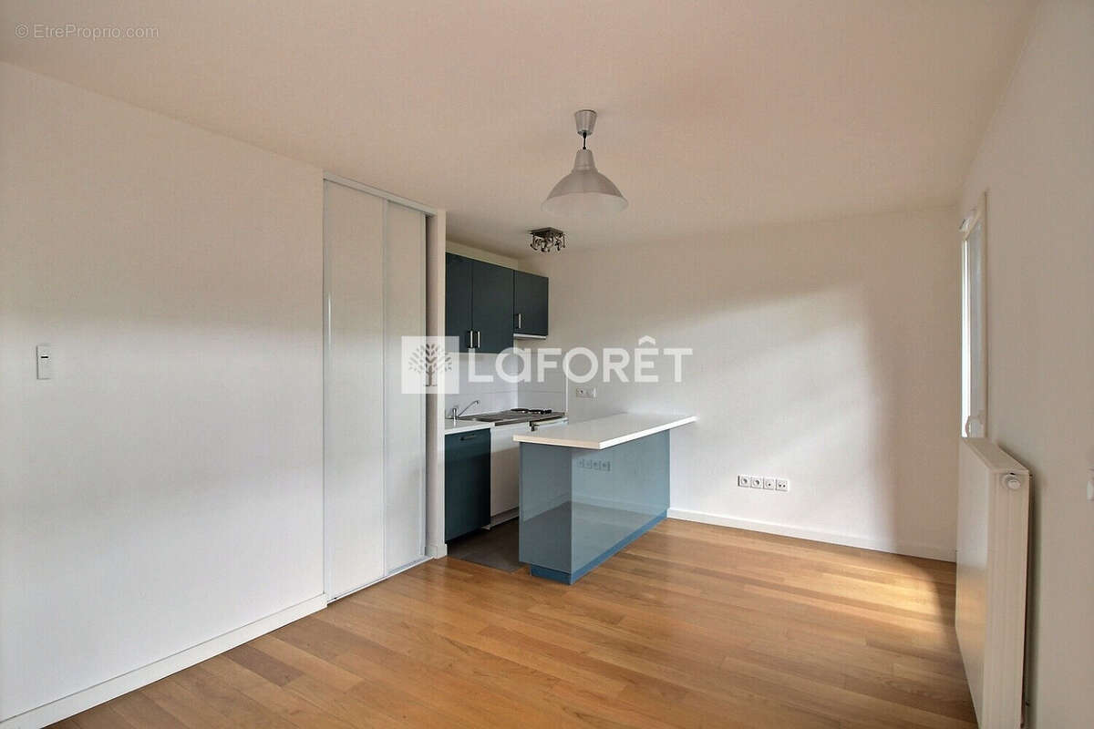 Appartement à RUEIL-MALMAISON