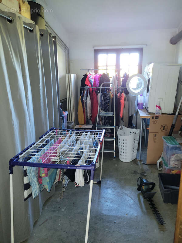 Maison à SAINT-JUSTIN