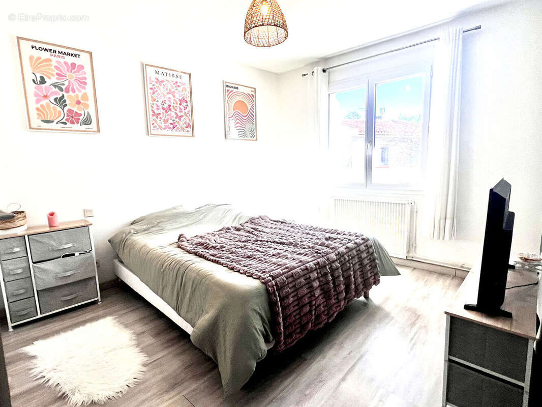 Maison à CARCASSONNE