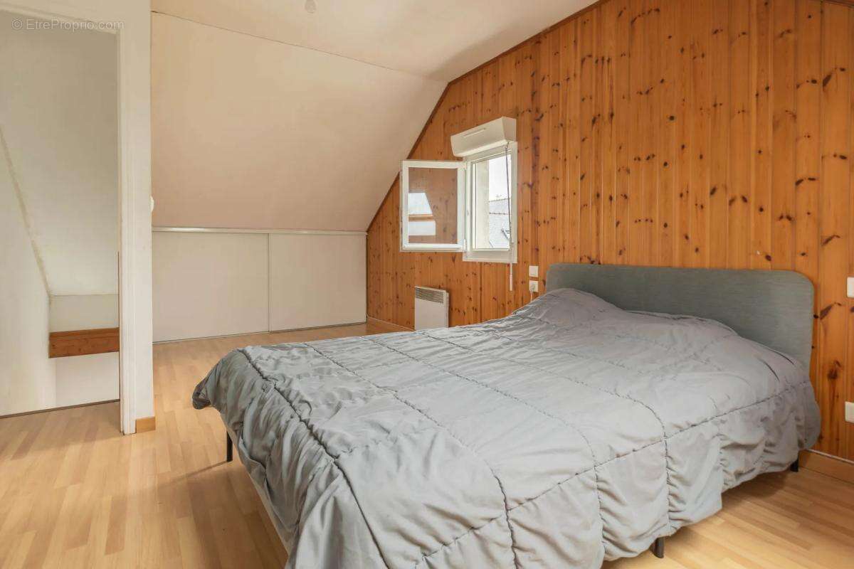 Maison à PETIT-MARS