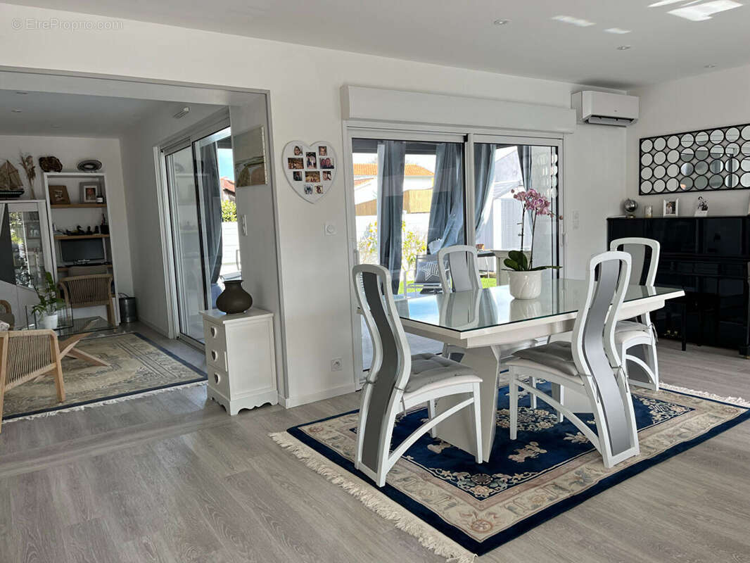 Maison à LE CHATEAU-D'OLERON