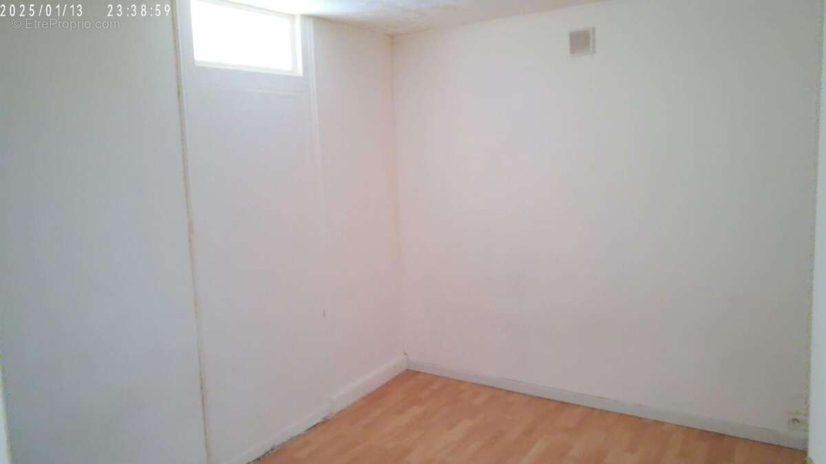 Appartement à VERDUN