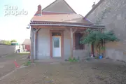 Appartement à SENAN