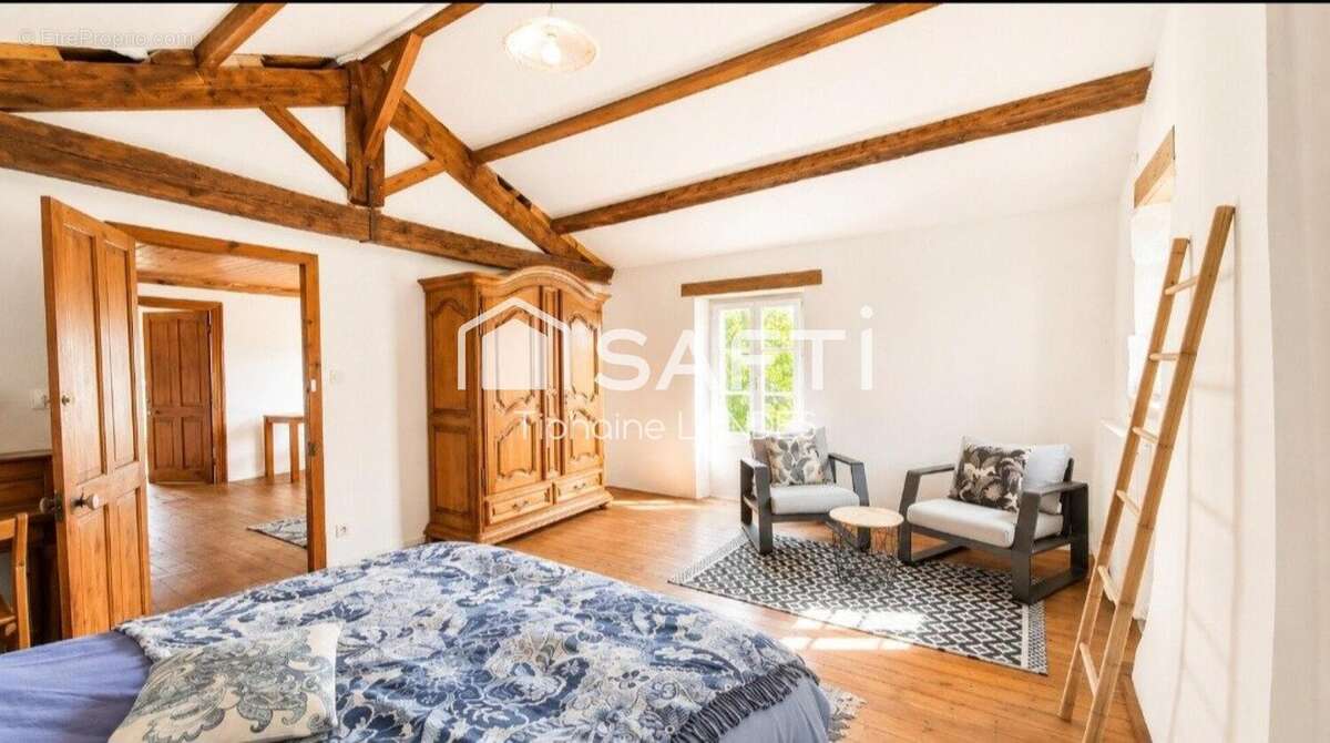 Photo 7 - Maison à TAUGON