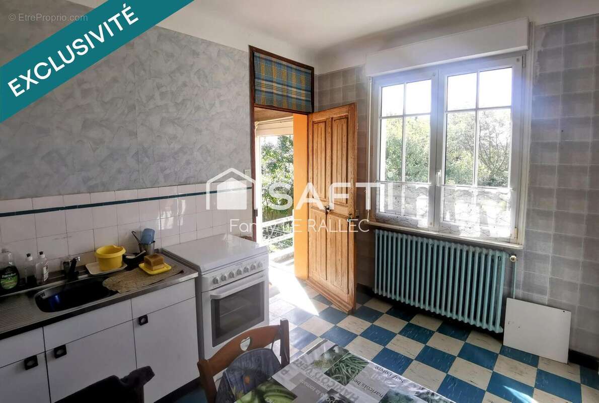 Photo 5 - Maison à PLOUGRESCANT