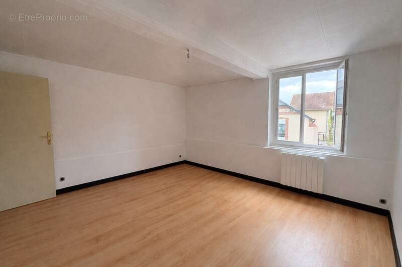 Appartement à BLANCAFORT