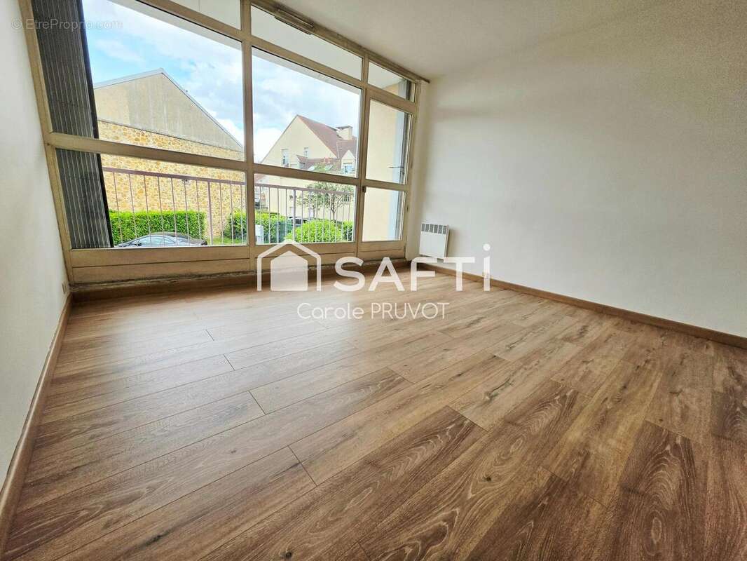 Appartement 45 m² à Aubergenville  - photo 4