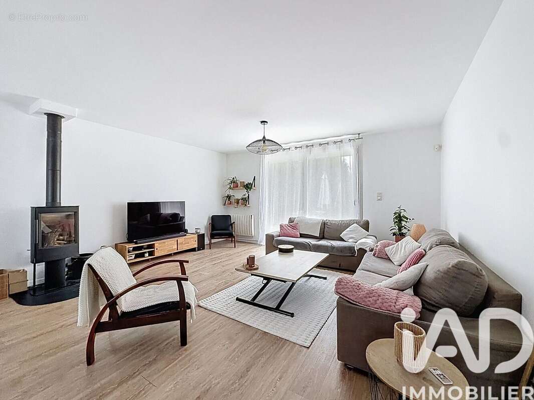 Photo 4 - Maison à LIMEIL-BREVANNES