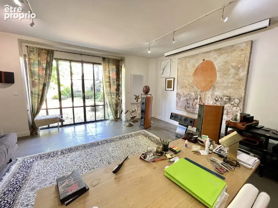 Maison 8 pièces 155 m² à vendre à Noisy-Sur-Ecole (77123) - photo 2