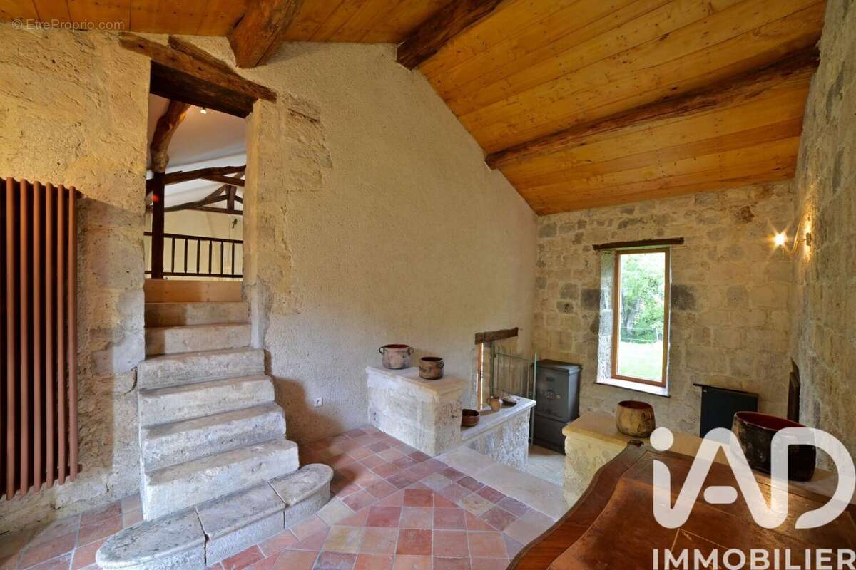 Photo 2 - Maison à NERAC