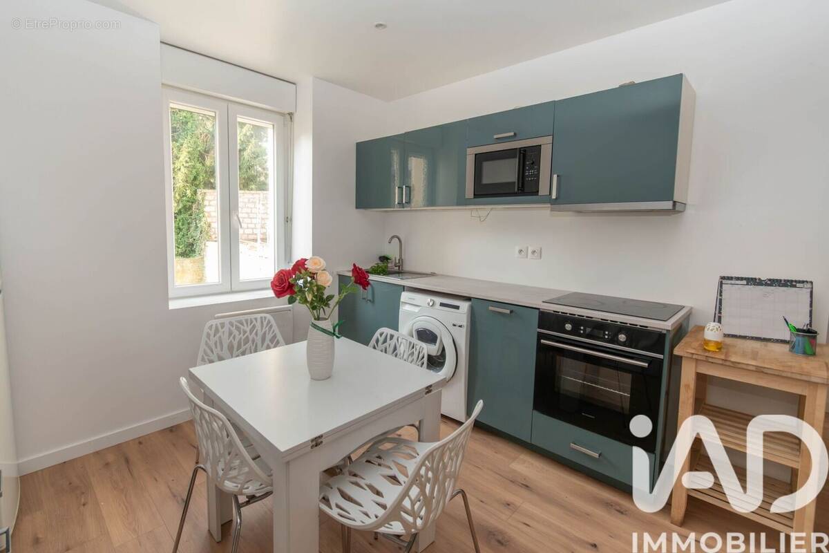 Photo 1 - Appartement à VILLERUPT