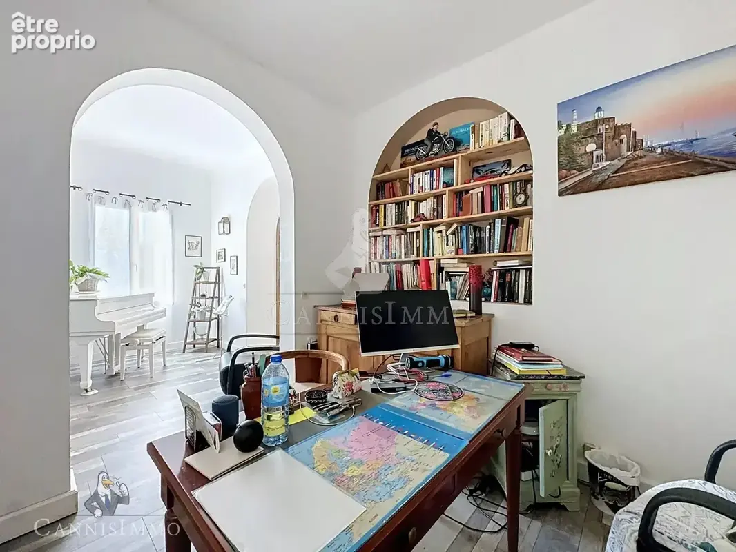 Maison de maitre la roquette - photo 7