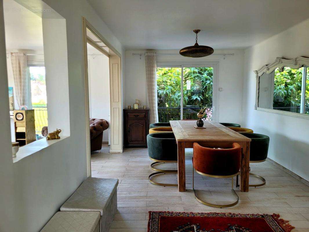 Maison à LE PONT-DE-BEAUVOISIN