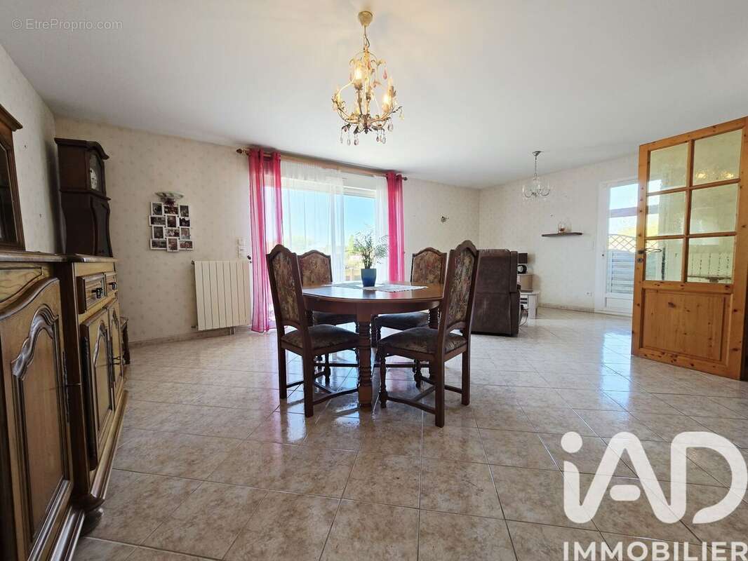 Photo 3 - Maison à BREUIL-MAGNE