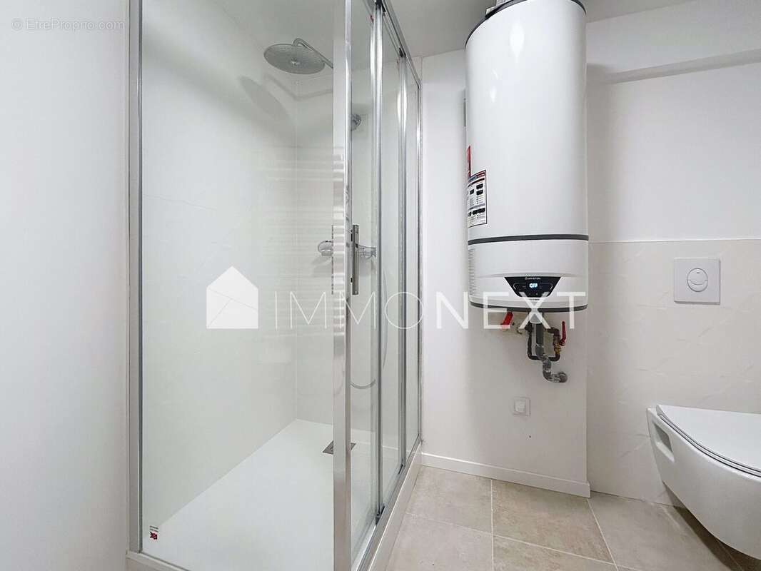 Appartement à PUTTELANGE-LES-THIONVILLE