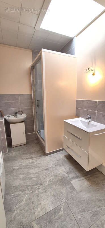 Maison à BRETTEVILLE-SUR-ODON