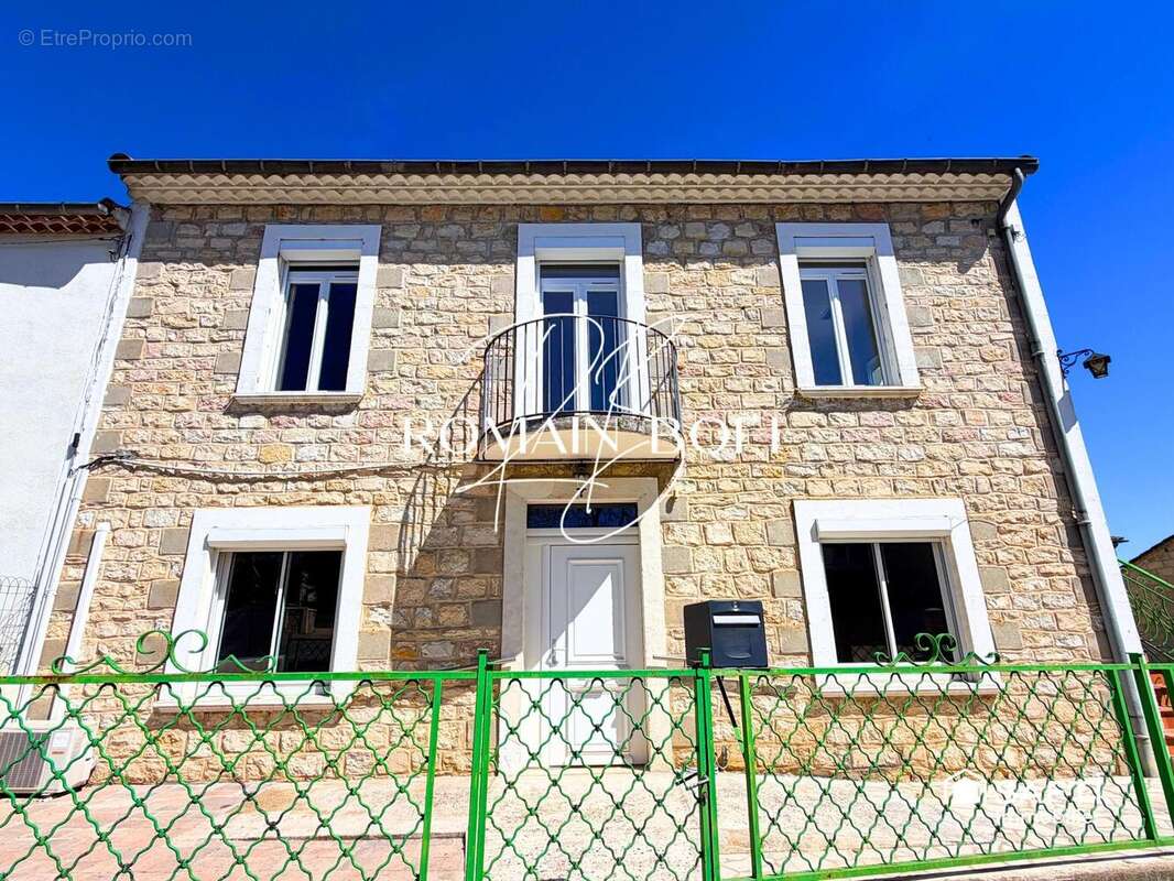 Photo 2 - Maison à CRUVIERS-LASCOURS