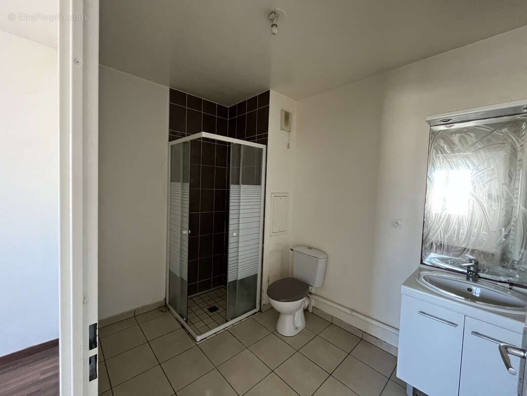 Appartement à LYON-7E