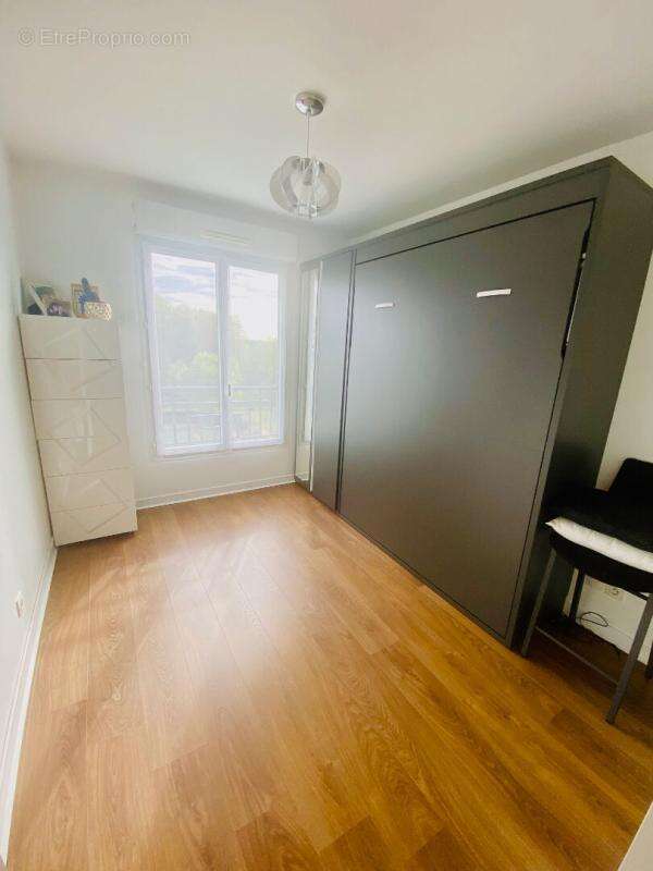 Appartement à MONTEVRAIN