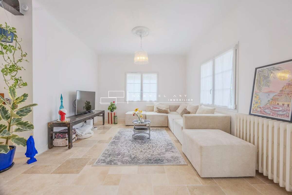 Maison à CAPBRETON
