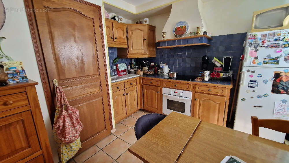 Appartement à EXCIDEUIL