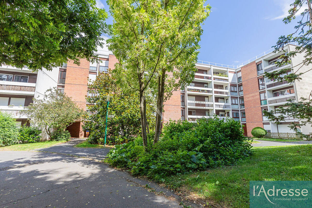 Appartement à LES ULIS