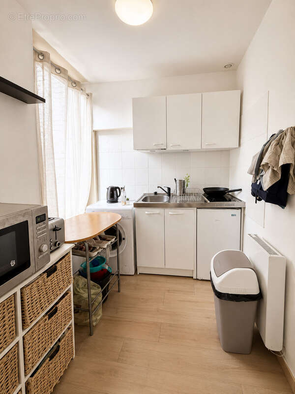 Lille - immeuble de rapport 3 lots cadastrés - photo 8