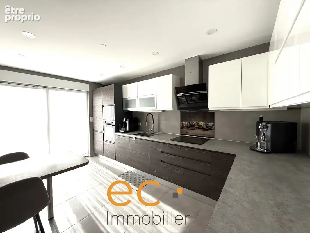 Matzenheim – maison individuelle de 2023 – 130 m² – 5 chambres - photo 6