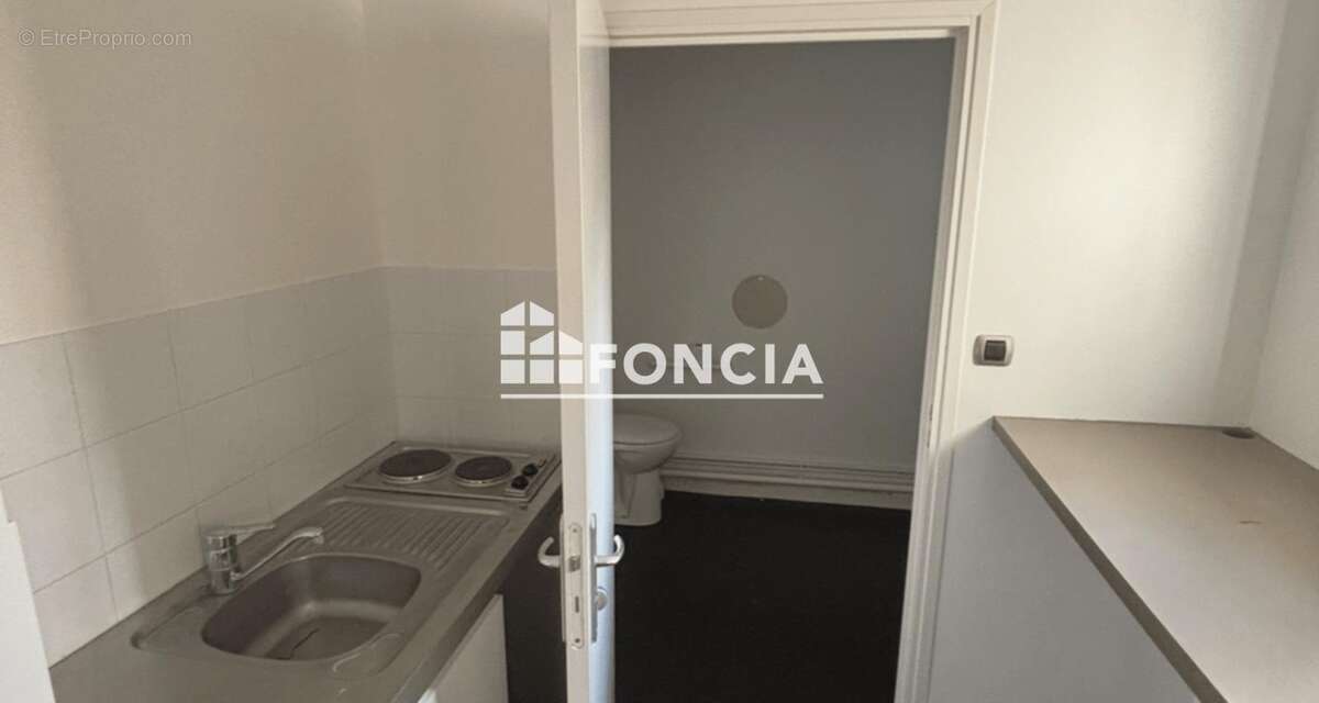 Commerce à CLERMONT-FERRAND