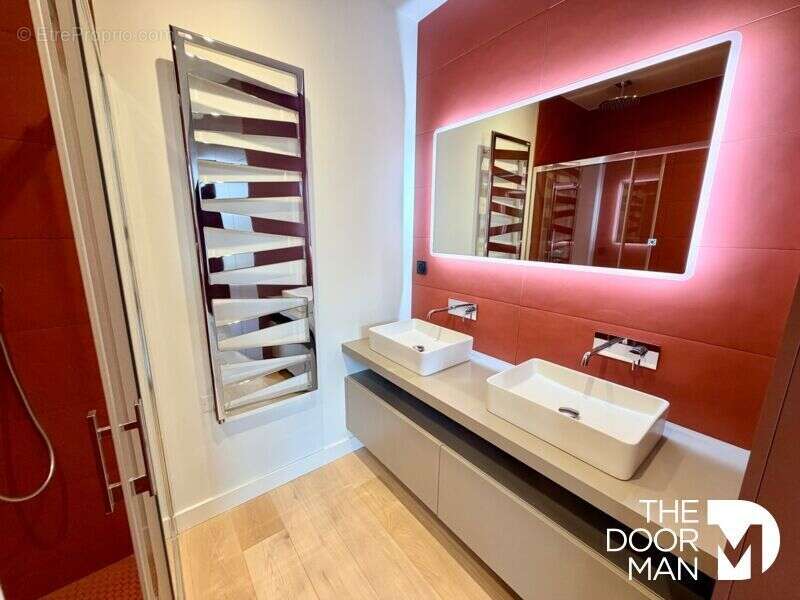 Appartement 35800 - photo 9