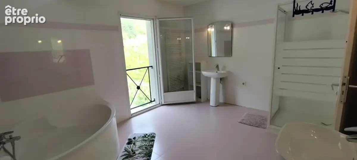 Maison de type 7 de 168 m2 avec 4 chambres + 100 m2 de sous-sol complet - photo 20