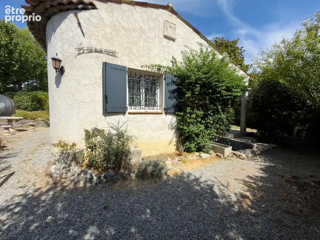 Maison Cannes 6 pièce(s) 148.44 m2 - photo 8