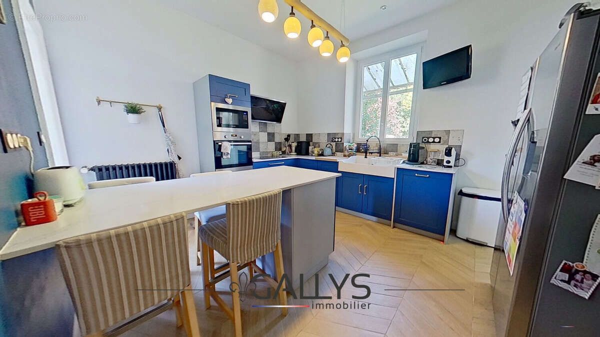 Maison à SAINT-DIZIER