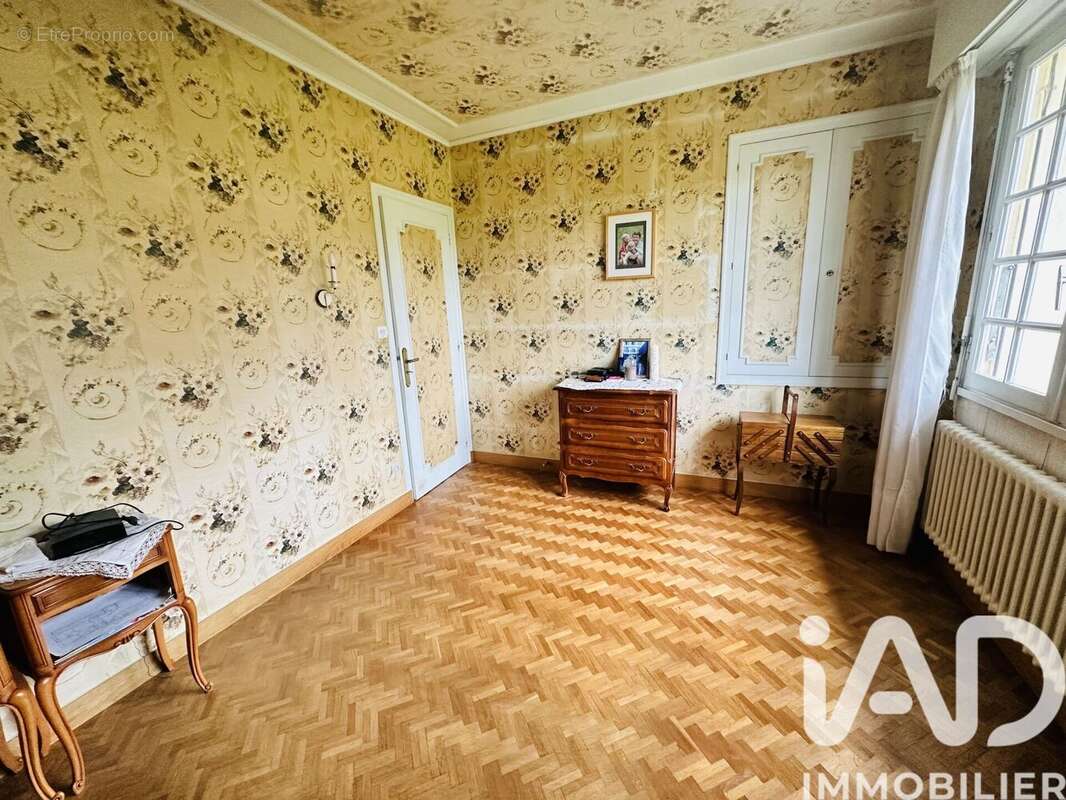 Maison 152 m² à Nogent-Sur-Eure  - photo 6