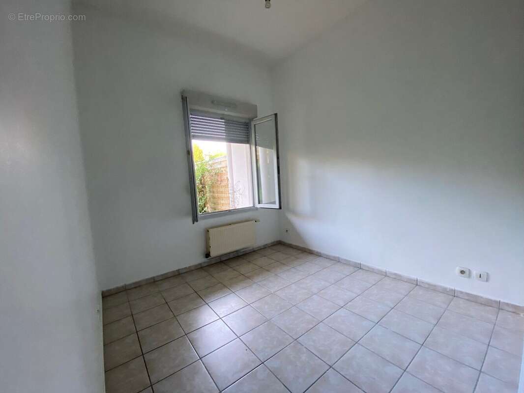 Appartement à CONDRIEU