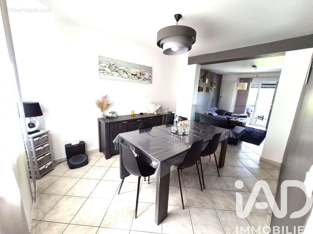 Maison 95 m² à Rouen  - photo 5