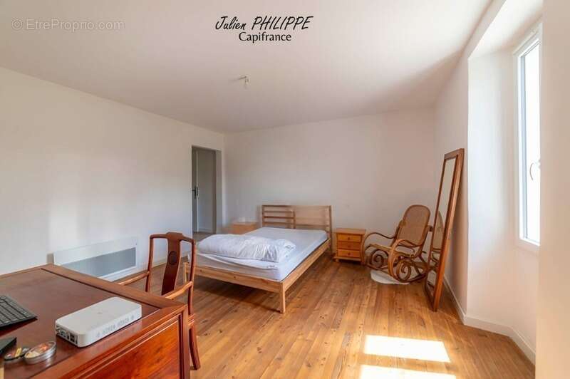 Corps de ferme à vendre 7 pièces ANCELLE (05) - photo 11