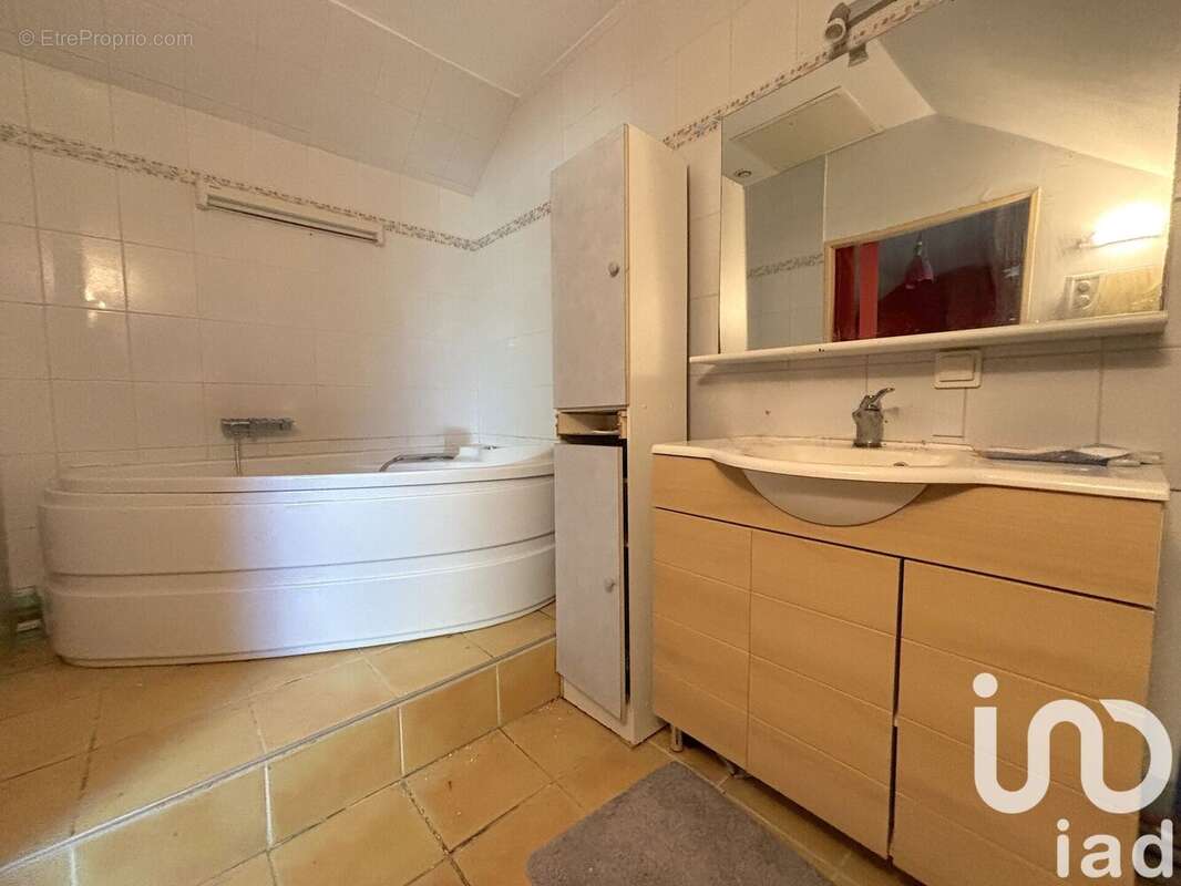 Photo 9 - Maison à NANTES