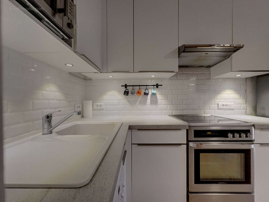 Appartement à HYERES