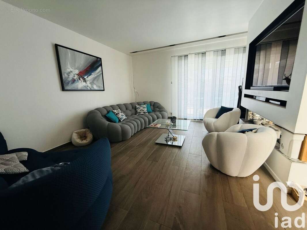 Photo 5 - Maison à SAINT-CYR-SUR-LE-RHONE